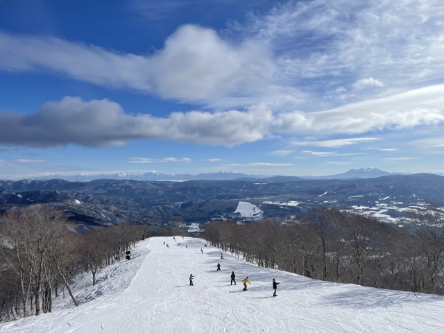 夜間のお仕事🌛岐阜県のスキー場併設ホテルで管理