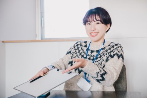 日本屈指のスキー場でレアなスクール受付のお仕事❆❣