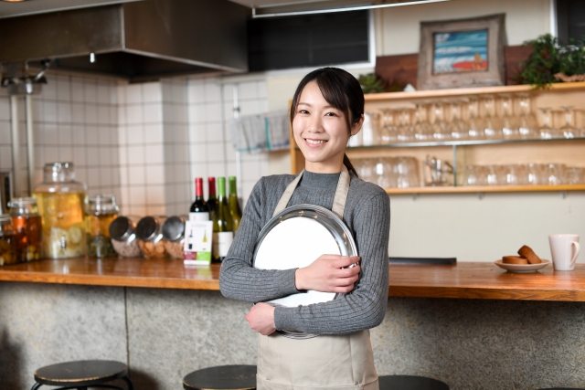 【7月スタート】熱川高原でレストランスタッフ募集！