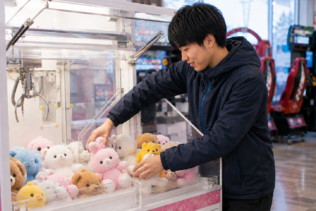 北海道でゲーム係のお仕事👾