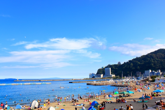 熱海でナイトフロントスタッフ募集！