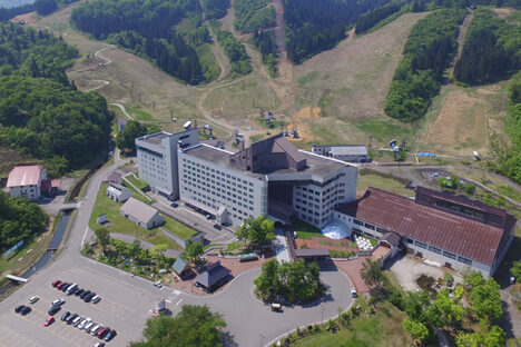 【夏案件】津南町で調理補助スタッフ募集！