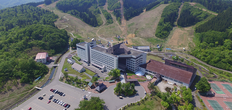 【夏案件】津南町で調理補助スタッフ募集！