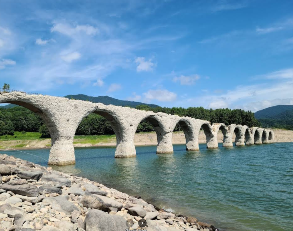 【北海道案件】糠平温泉で働いてみませんか?