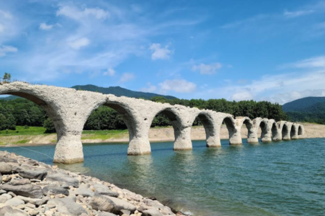 【北海道案件】糠平温泉で働いてみませんか？