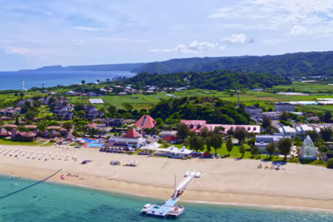 沖縄県/国頭村