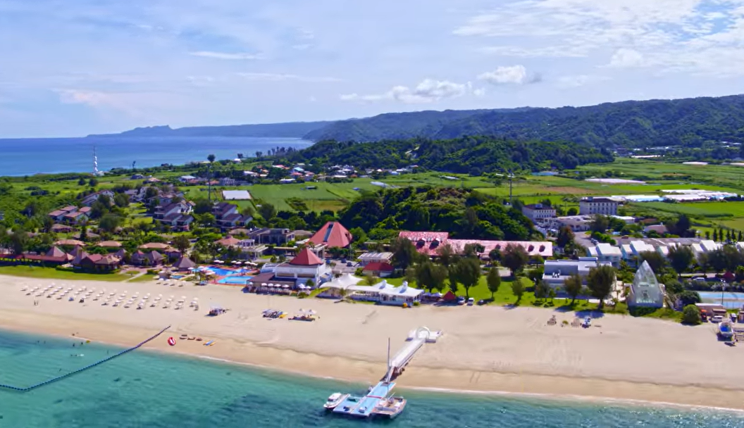 沖縄県/国頭村