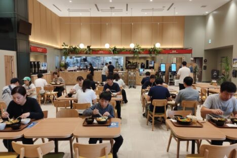 【春の新規案件】ショップスタッフ募集開始！