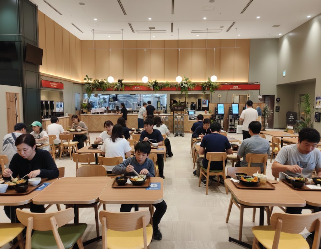 【春の新規案件】ショップスタッフ募集開始！