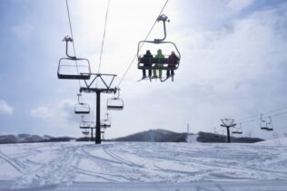 【北海道・スキー場バイト】客室清掃のお仕事！