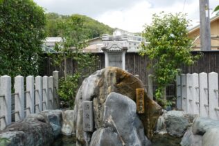 【湯郷温泉】調理スタッフ募集