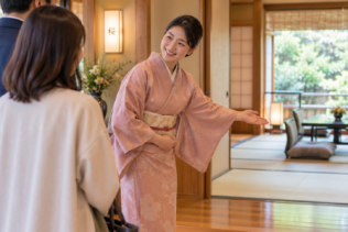 【指宿温泉】仲居のお仕事募集！