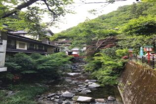 【湯来温泉】調理スタッフ募集！