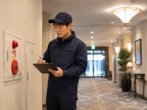 北海道/虻田郡スキー場イメージ